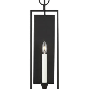 Keystone Sconce