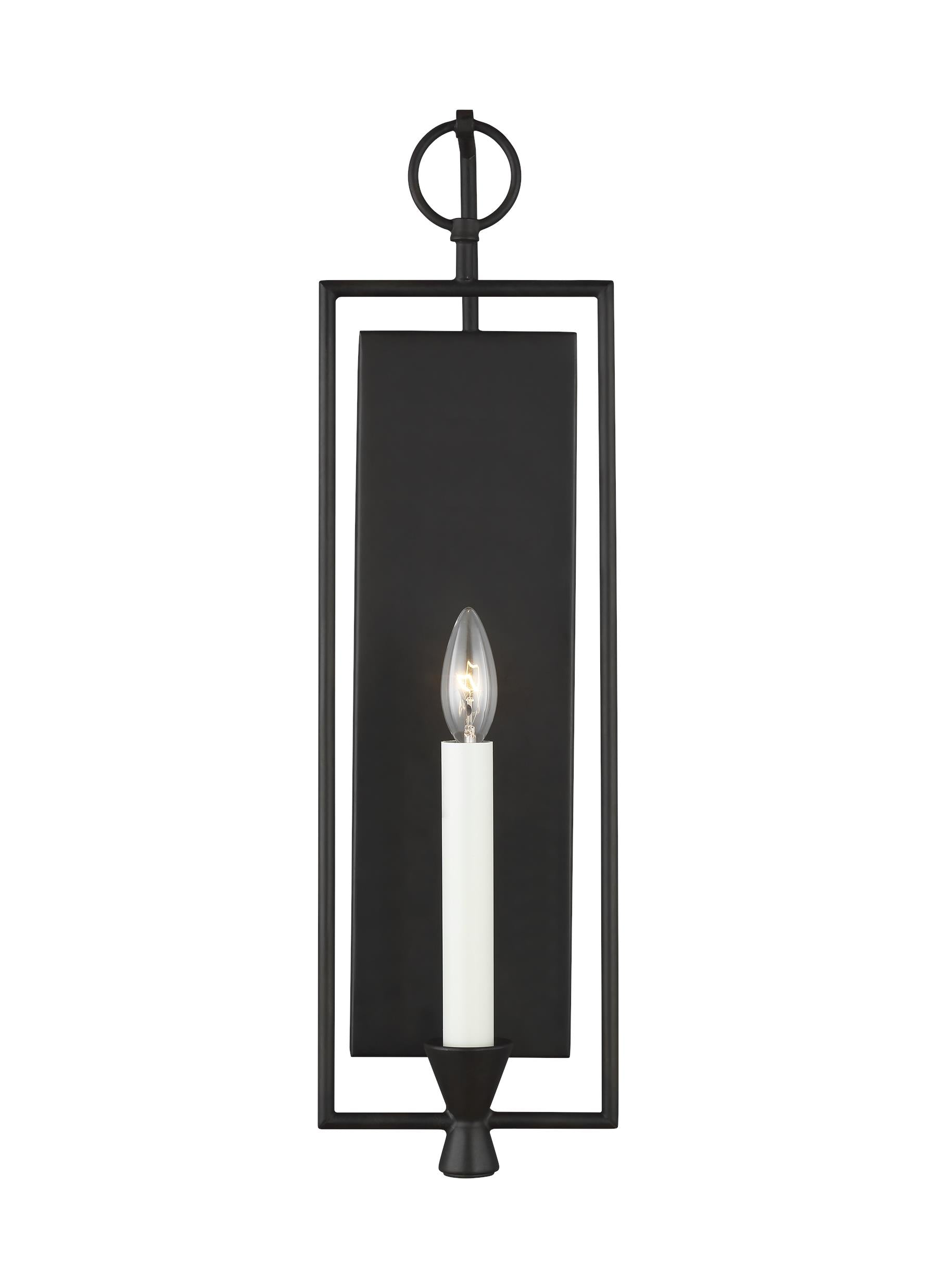 Keystone Sconce