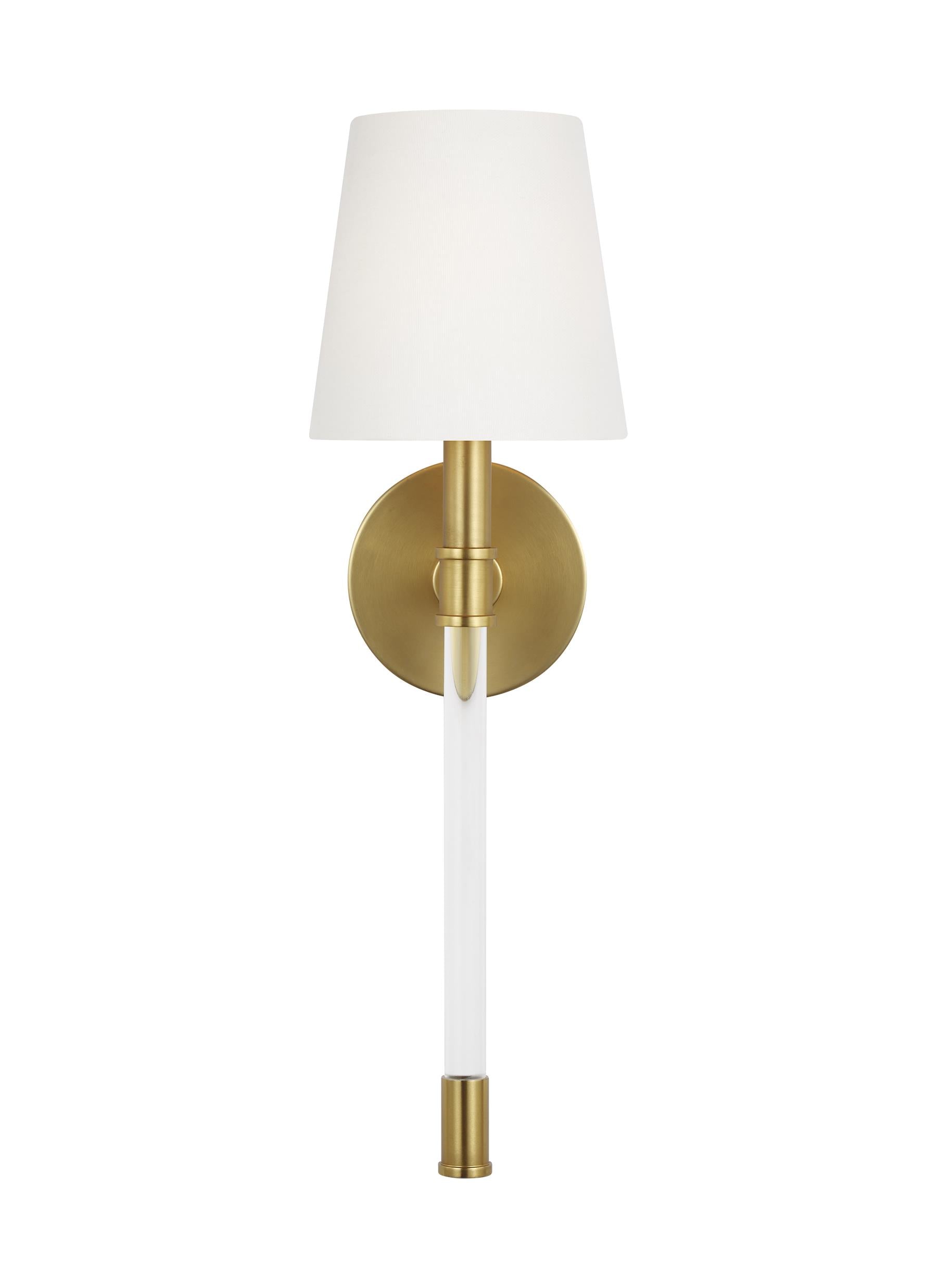 Hanover Sconce