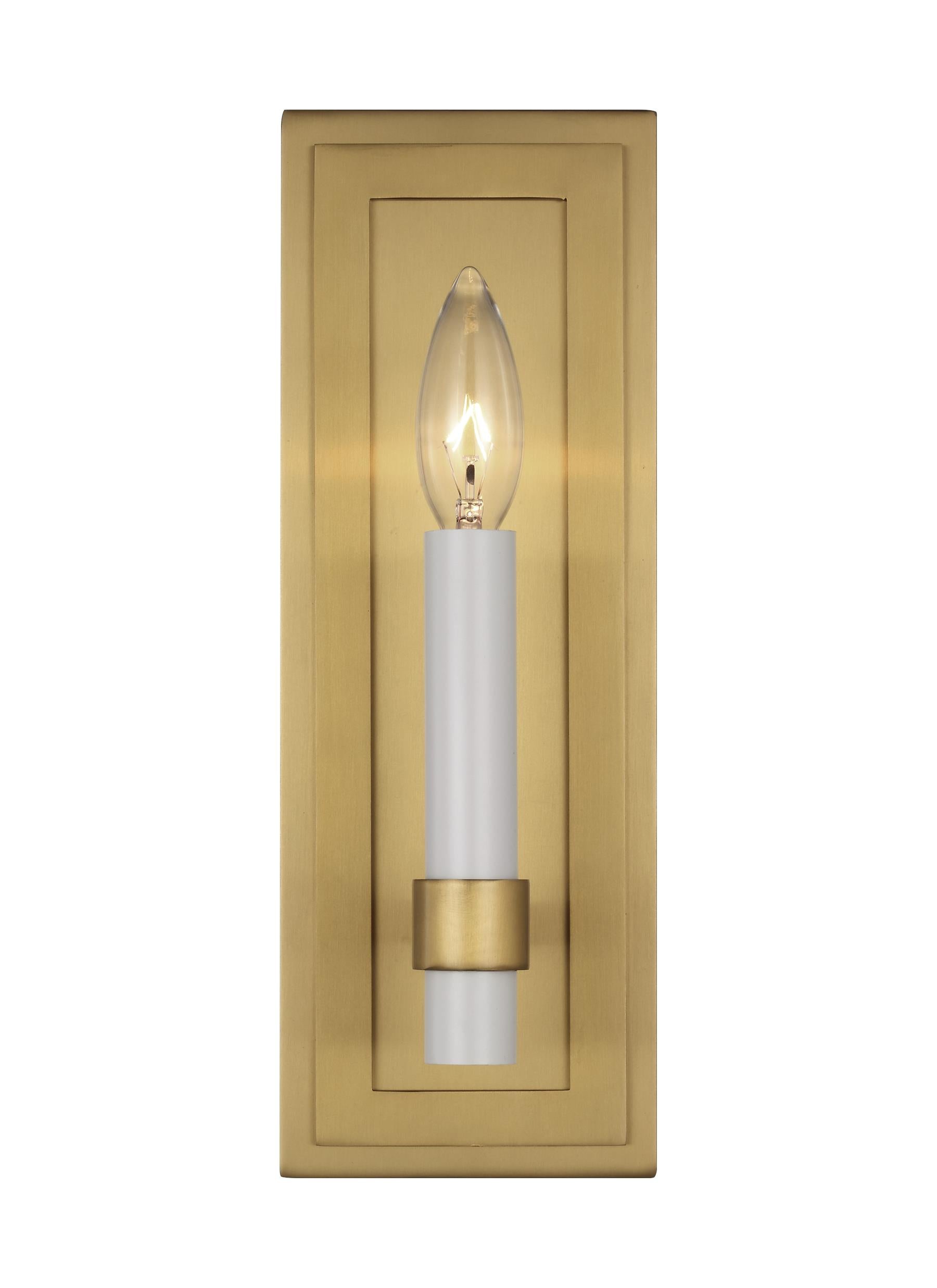 Marston Single Wall Sconce