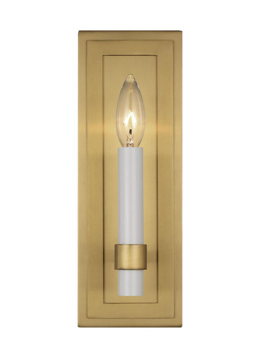 Marston Single Wall Sconce