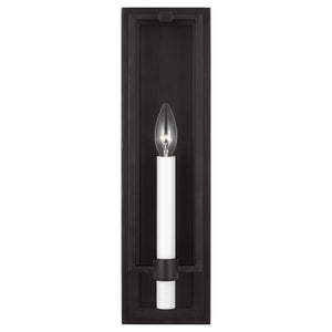 Marston Tall Sconce