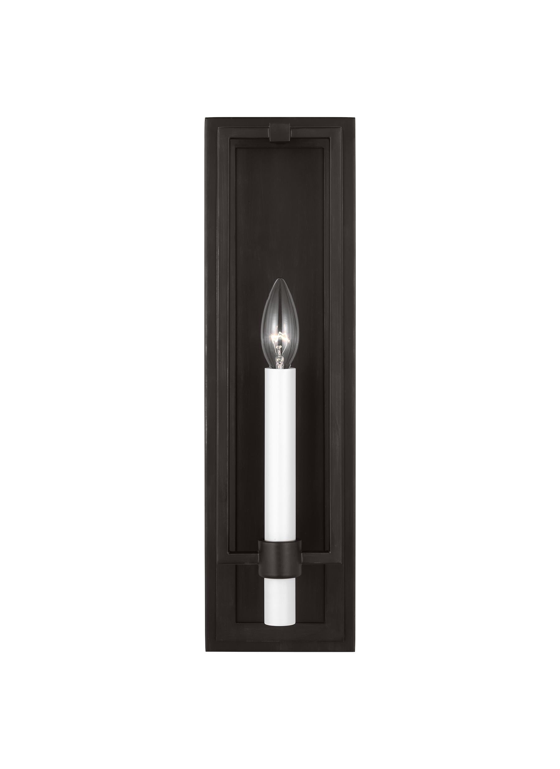 Marston Tall Sconce