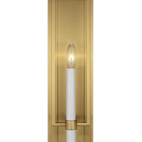 Marston Tall Sconce