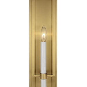 Marston Tall Sconce