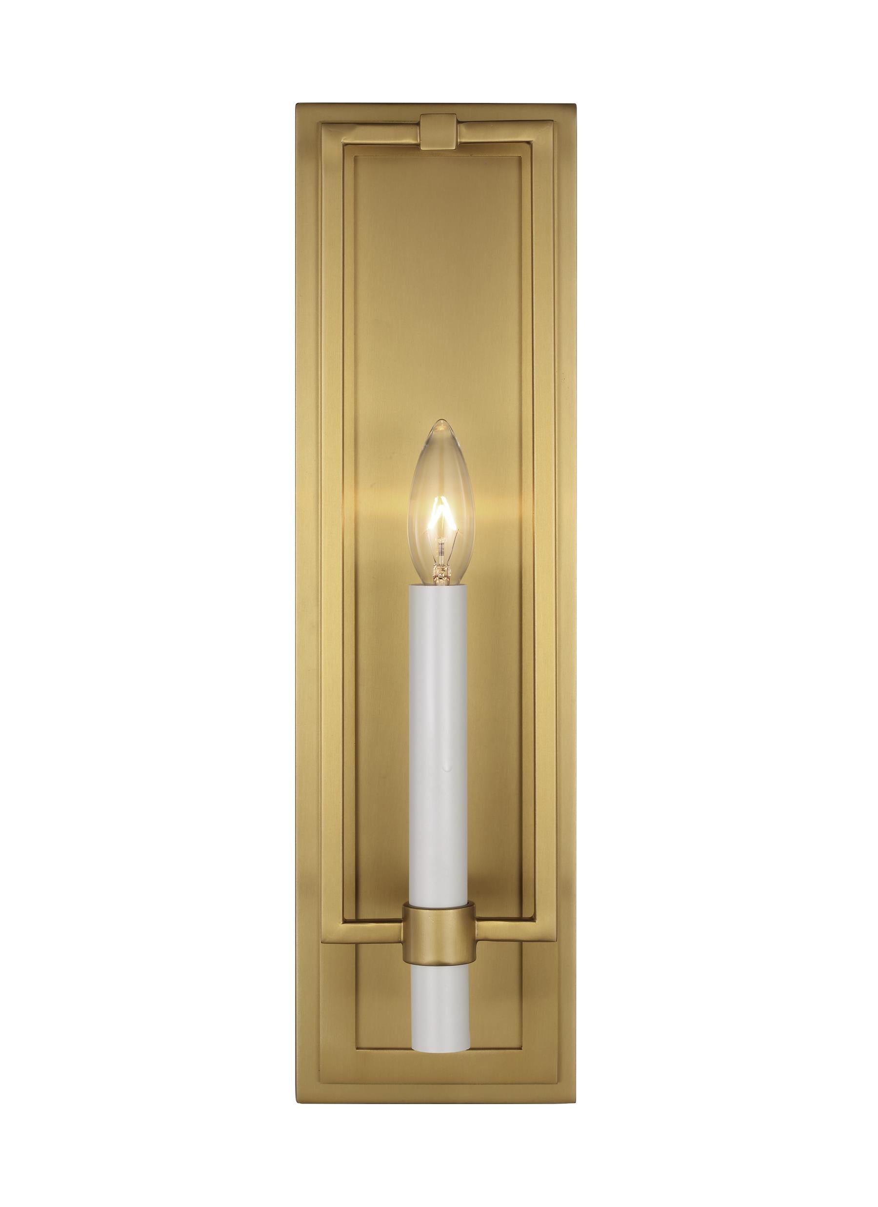 Marston Tall Sconce