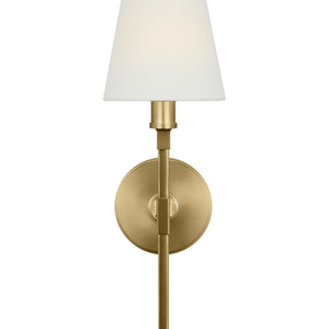 Perth Single Medium Sconce