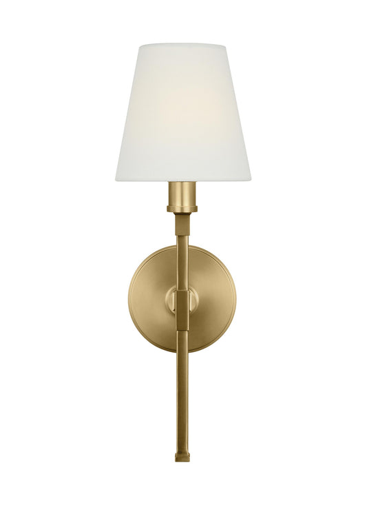 Perth Single Medium Sconce
