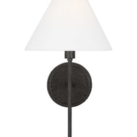 Ridgewood Small Sconce