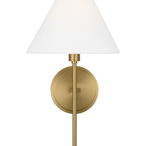 Ridgewood Small Sconce