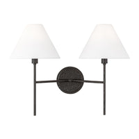 Ridgewood Medium Sconce