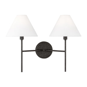 Ridgewood Medium Sconce