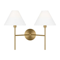 Ridgewood Medium Sconce