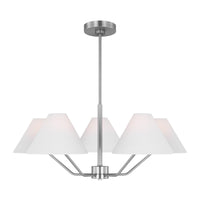 Burke Medium Chandelier