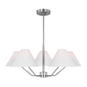 Burke Medium Chandelier
