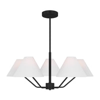 Burke Medium Chandelier
