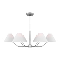 Burke Large Chandelier