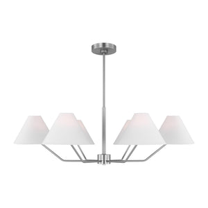 Burke Large Chandelier