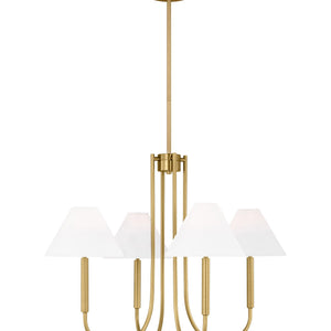 Porteau Medium Chandelier