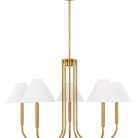 Porteau Large Chandelier