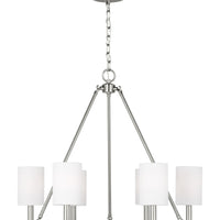 Egmont Large Chandelier