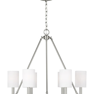 Egmont Large Chandelier