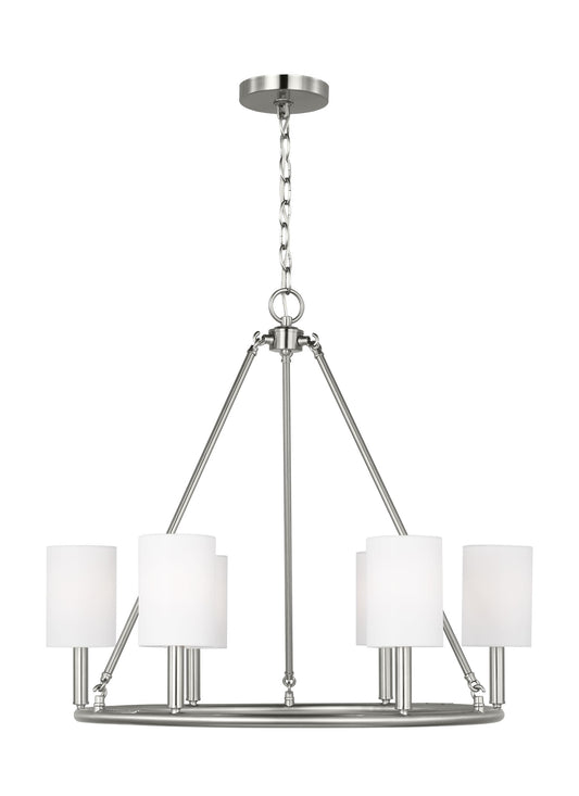 Egmont Large Chandelier