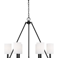 Egmont Large Chandelier