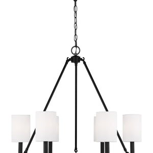 Egmont Large Chandelier