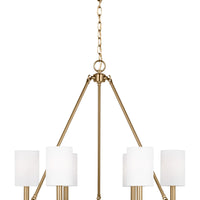Egmont Large Chandelier