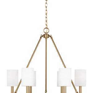 Egmont Large Chandelier