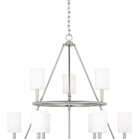 Egmont Extra Large Chandelier