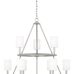 Egmont Extra Large Chandelier