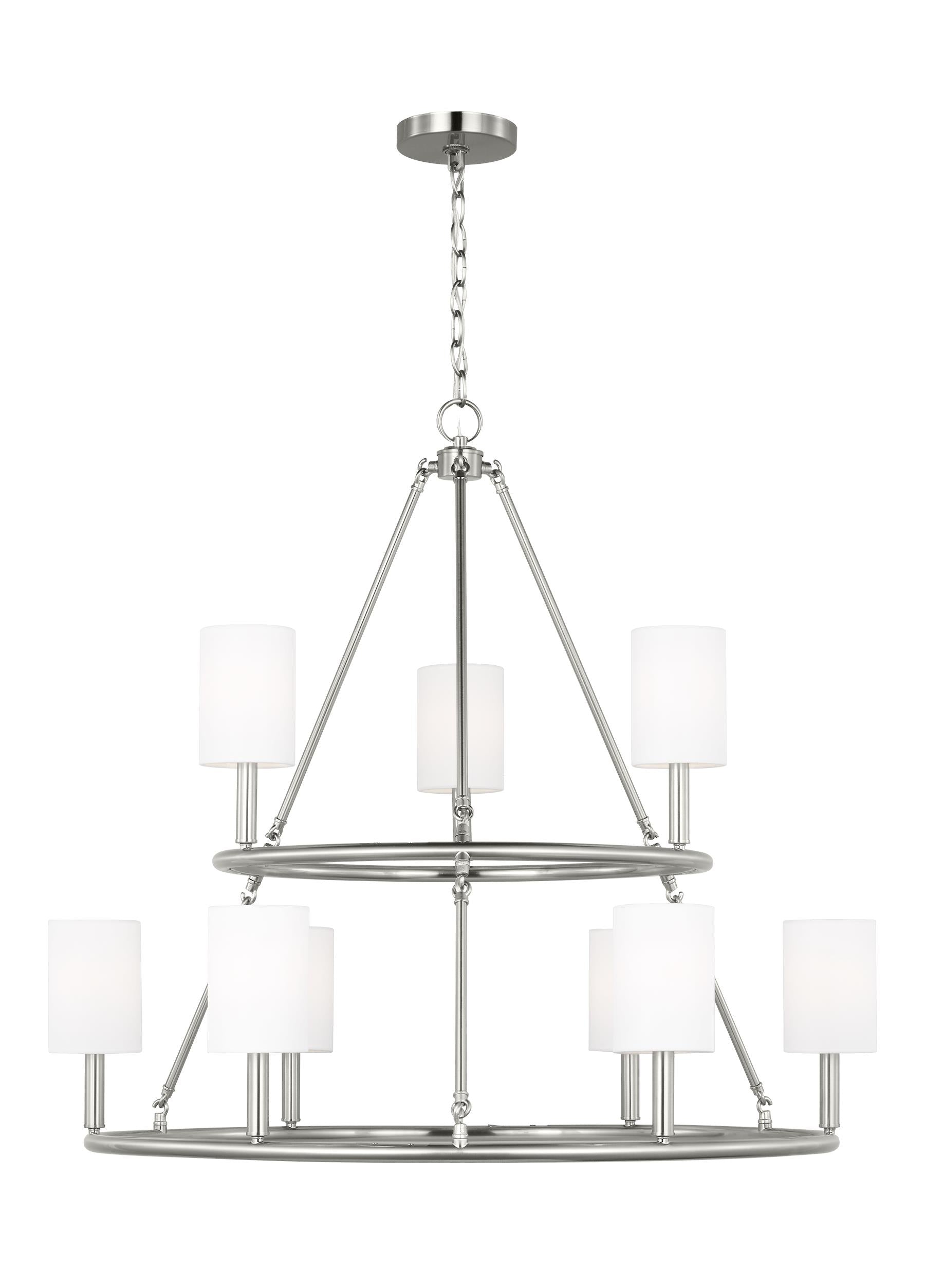 Egmont Extra Large Chandelier