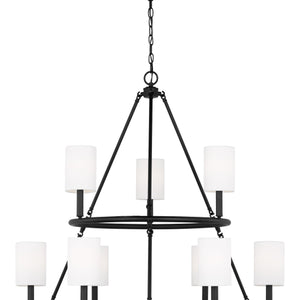 Egmont Extra Large Chandelier