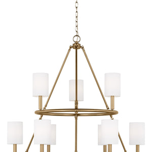 Egmont Extra Large Chandelier