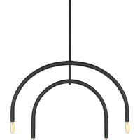 Hadden Small Chandelier