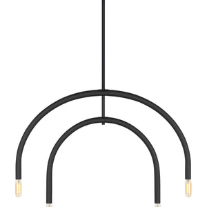 Hadden Small Chandelier