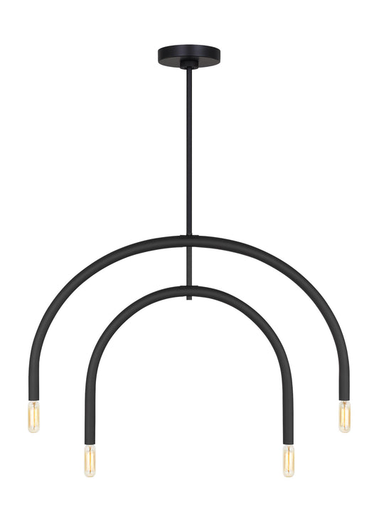 Hadden Small Chandelier