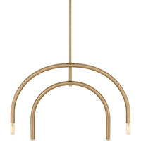 Hadden Small Chandelier
