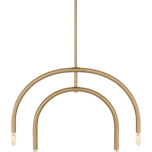 Hadden Small Chandelier