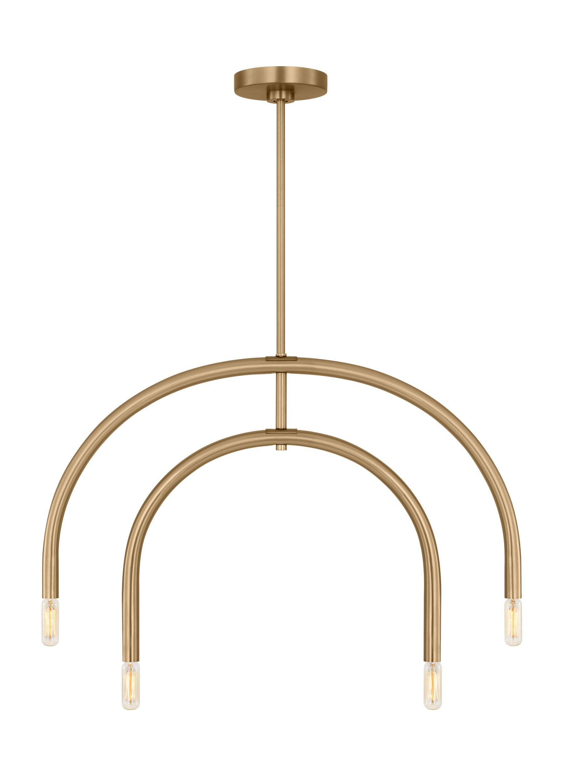 Hadden Small Chandelier