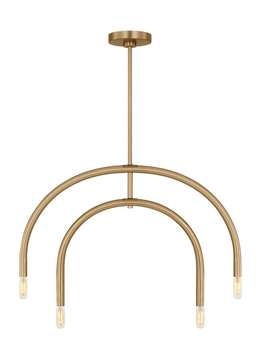 Hadden Small Chandelier