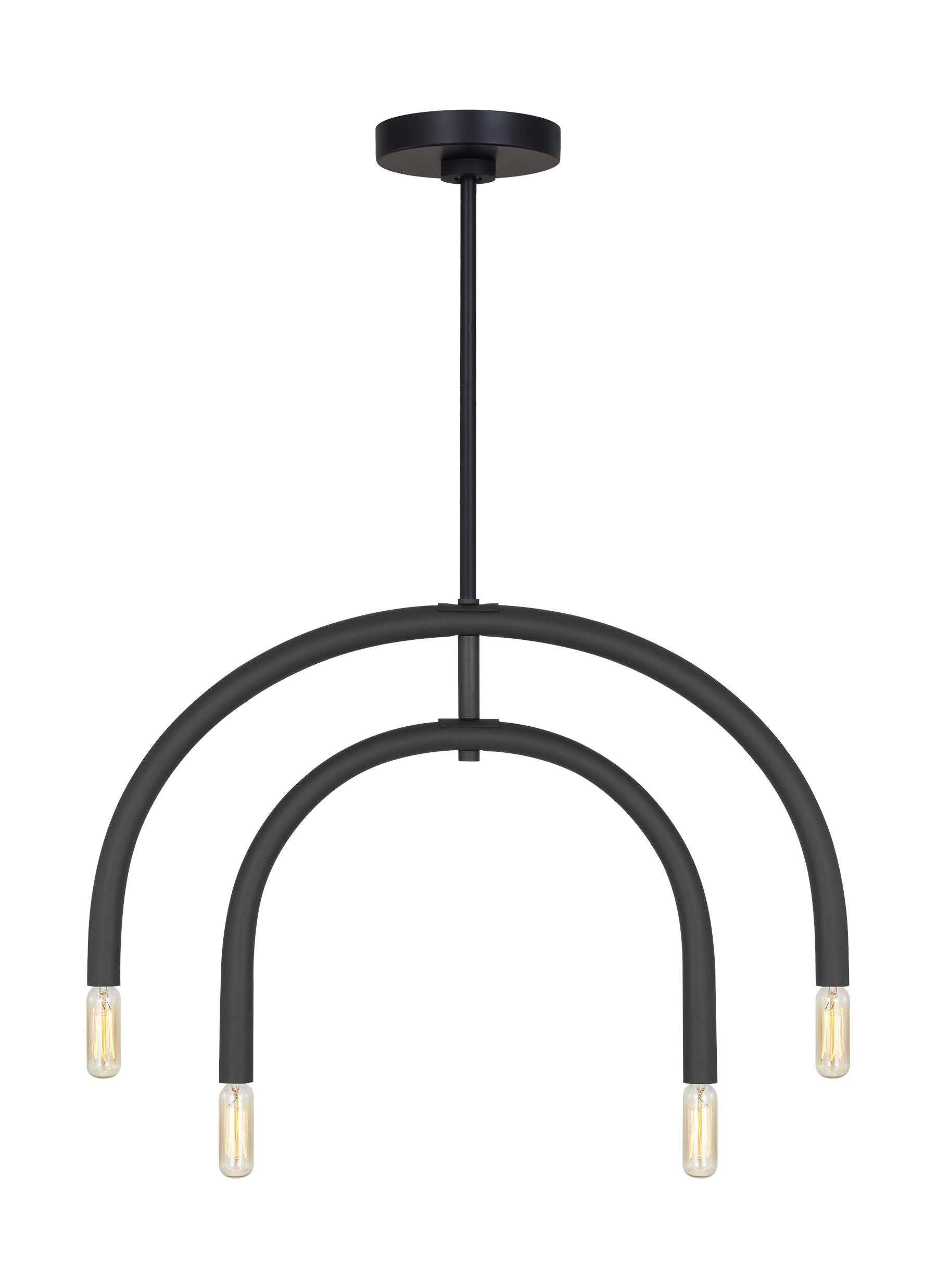 Hadden Medium Chandelier