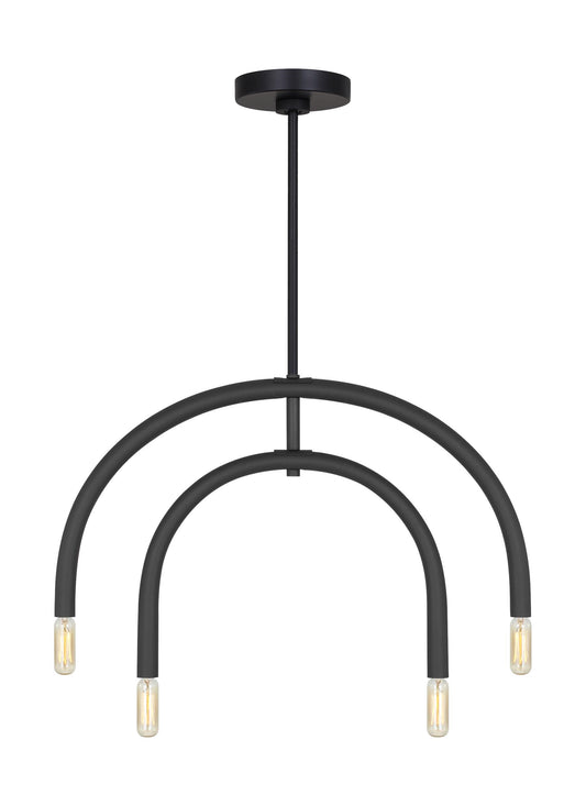 Hadden Medium Chandelier