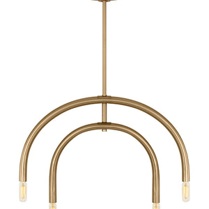 Hadden Medium Chandelier