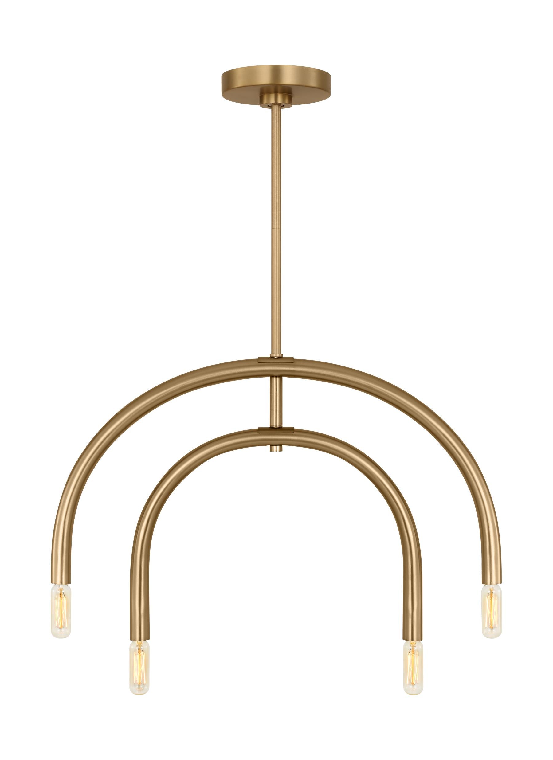 Hadden Medium Chandelier