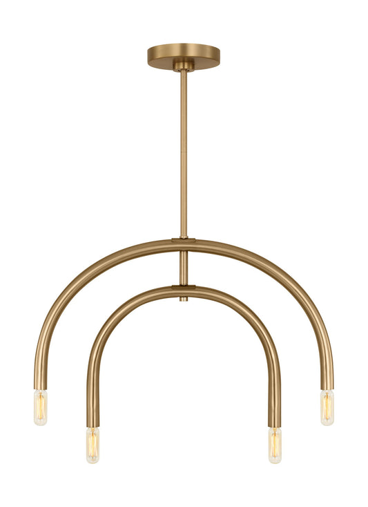 Hadden Medium Chandelier