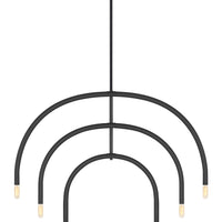 Hadden Large Chandelier