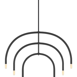 Hadden Large Chandelier